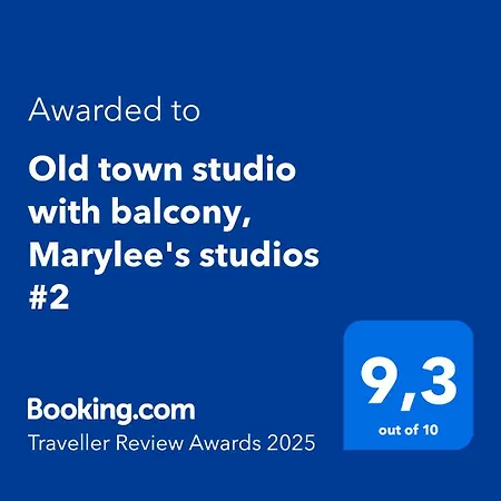 Marylee's Old Town #2 Adults Only