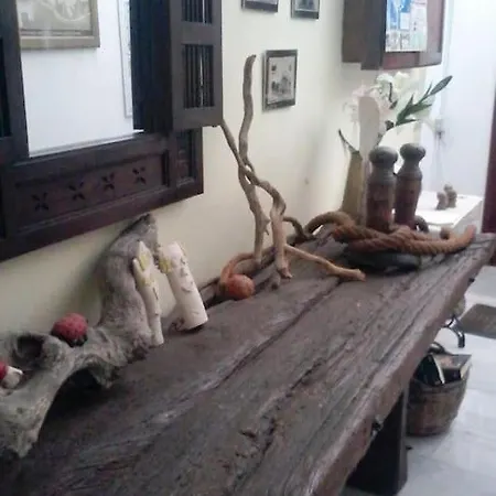 Marylee's Old Town #2 Adults Only Апартаменты *