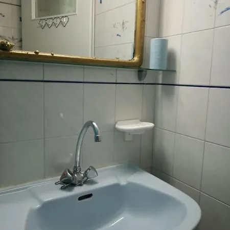 Apartamento Old Town With Balcony, Marylee's #2 *
