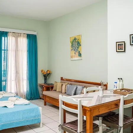 Marylee's Old Town #2 Adults Only Апартаменты *