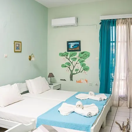 Апартаменты Marylee's Old Town #2 Adults Only *