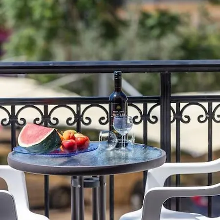 Marylee's Old Town #2 Adults Only *