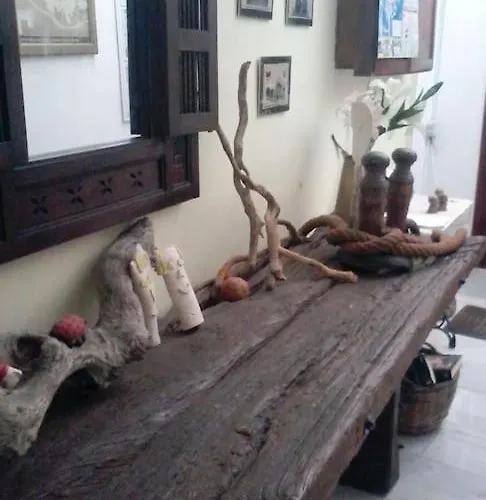 Marylee's Old Town #2 Adults Only Διαμέρισμα *