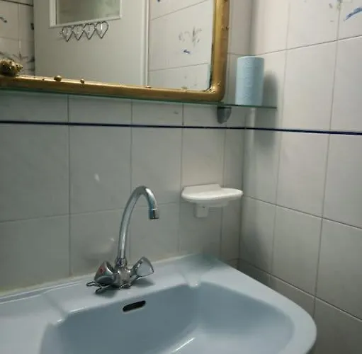 Διαμέρισμα Marylee's Old Town #2 Adults Only *