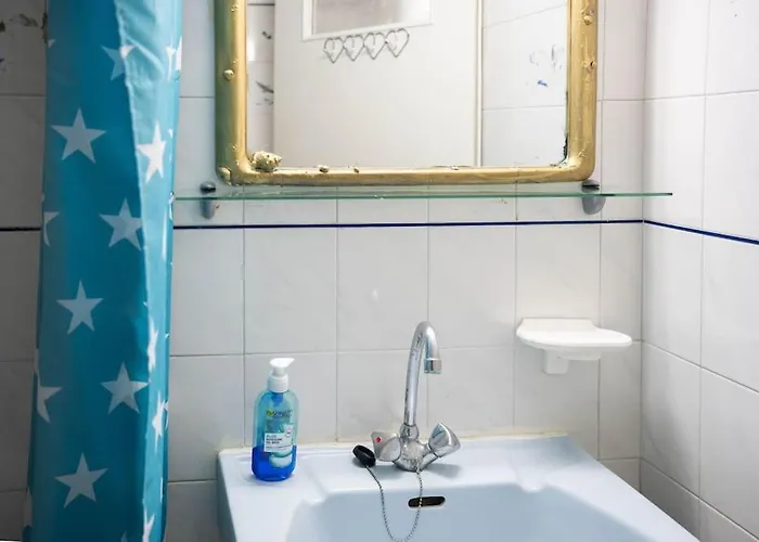 Marylee's Old Town #2 Adults Only Ρέθυμνο