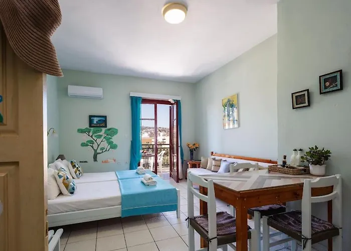 Marylee's Old Town #2 Adults Only Διαμέρισμα Ρέθυμνο