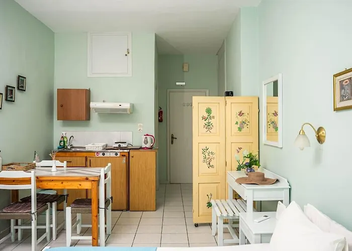 Διαμέρισμα Marylee's Old Town #2 Adults Only Ρέθυμνο