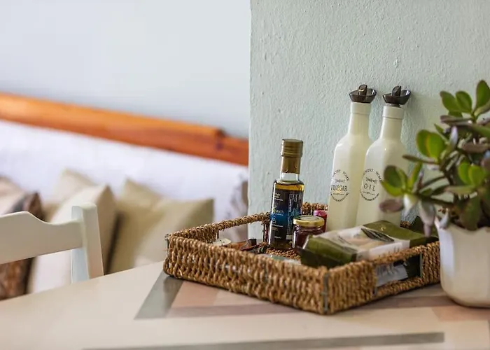 Marylee's Old Town #2 Adults Only * Ρέθυμνο