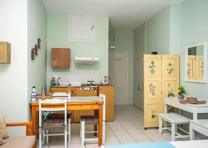 Διαμέρισμα Marylee's Old Town #2 Adults Only