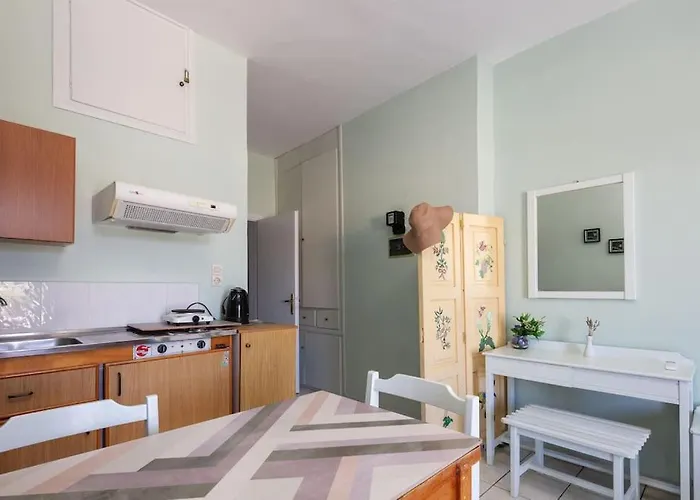 Marylee's Old Town #2 Adults Only Διαμέρισμα Ρέθυμνο