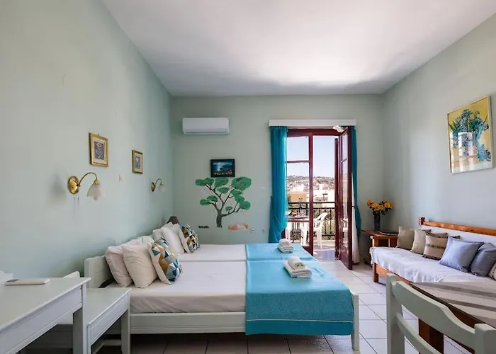 Διαμέρισμα Marylee's Old Town #2 Adults Only Ρέθυμνο