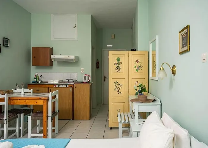 Διαμέρισμα Marylee's Old Town #2 Adults Only