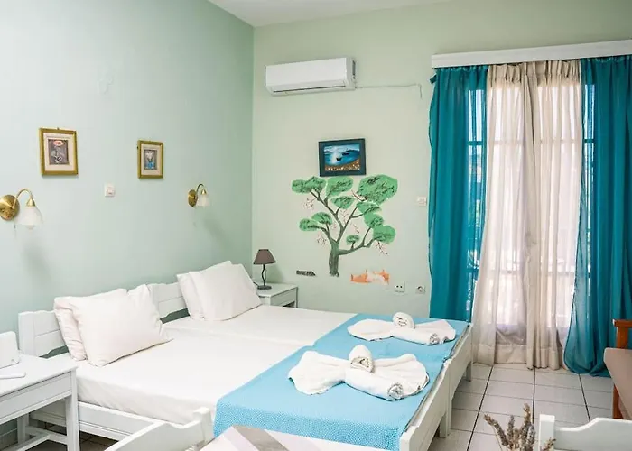 Διαμέρισμα Marylee's Old Town #2 Adults Only *