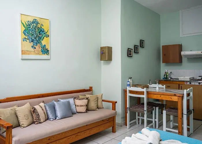 Marylee's Old Town #2 Adults Only Διαμέρισμα *