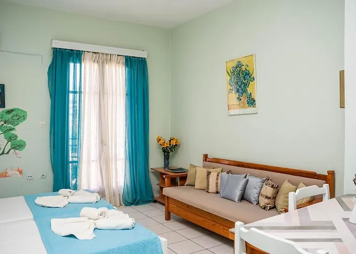 Διαμέρισμα Marylee's Old Town #2 Adults Only