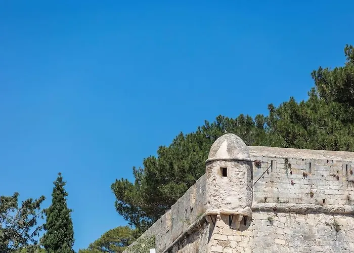 Marylee's Old Town #2 Adults Only * Ρέθυμνο