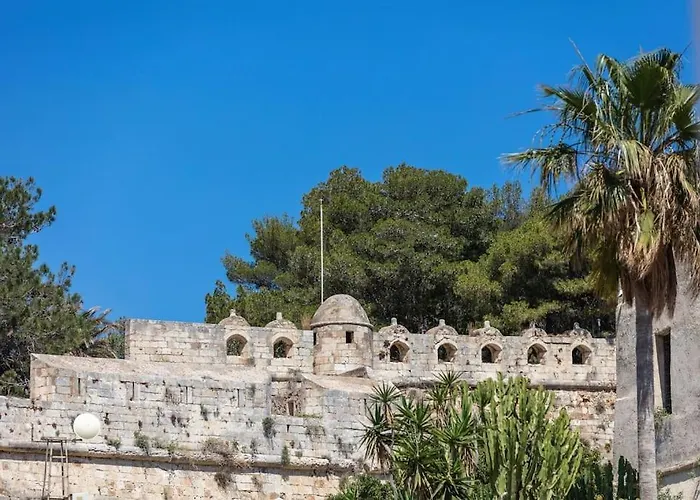 Marylee's Old Town #2 Adults Only Апартаменты