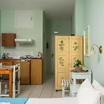 Apartmán Marylee's Old Town #2 Adults Only
