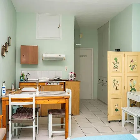 Appartement Marylee's Old Town #2 Adults Only