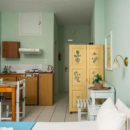 Appartement Marylee's Old Town #2 Adults Only