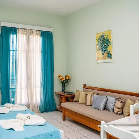 Appartement Marylee's Old Town #2 Adults Only